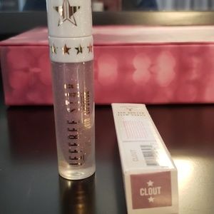 Jeffree Star Liquid Lip, Clout